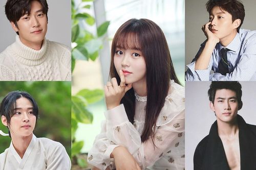 6 bộ phim làm nên tên tuổi nữ cường màn ảnh Kim So Hyun: Qua rồi thời nữ chính bánh bèo ngốc nghếch