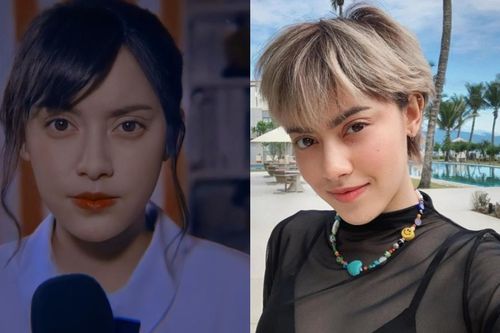 9 điều có thể bạn chưa biết về nhân vật bị ghét nhất trong 'Girl From Nowhere' Nink Chanya McClory