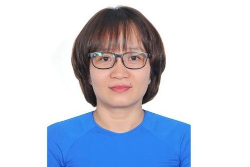 Chương trình hành động của ứng cử viên đại biểu Quốc hội Nguyễn Thị Thu Trúc