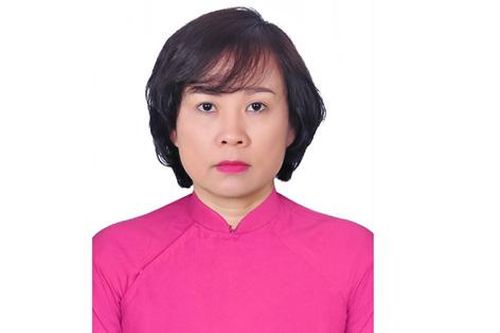 Chương trình hành động của ứng cử viên đại biểu Quốc hội Nguyễn Thị Thu Thủy