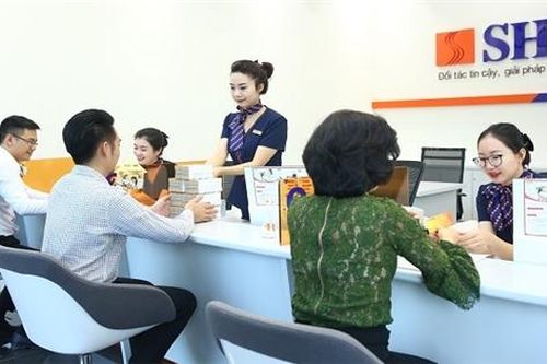 Chỉ số MSCI gọi tên SHB trong đợt cơ cấu tháng 5