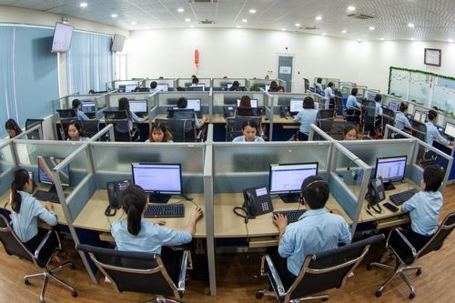 EVNCPC khuyến cáo tình trạng giả danh nhân viên điện lực gọi điện yêu cầu nộp tiền điện
