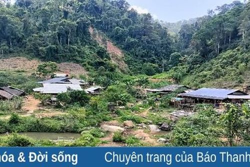 Chờ ngày mới ở những bản đồng bào Mông