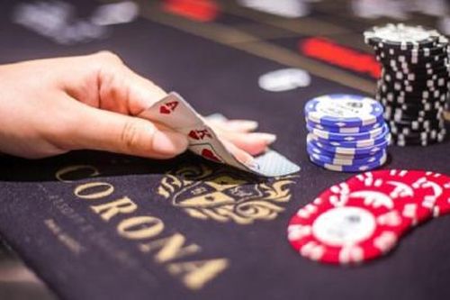 Bộ KH-ĐT báo cáo Thủ tướng xem xét chủ trương đầu tư dự án có casino trị giá hơn 2 tỷ USD ở Vân Đồn