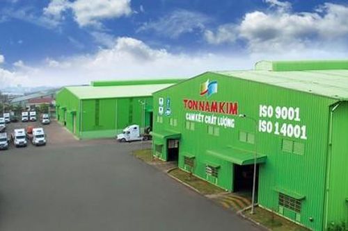 Chớp thời cơ giá KNG tăng cao, lãnh đạo Thép Nam Kim thu lời 22 tỷ nhờ bán 1 triệu cổ phiếu