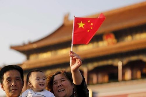 Khủng hoảng dân số gõ cửa, Trung Quốc có thể 'già trước khi giàu'
