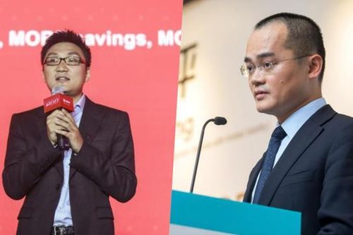 Bị khách hàng chê bai, CEO Pinduoduo và Meituan mất ngay gần 7 tỷ USD