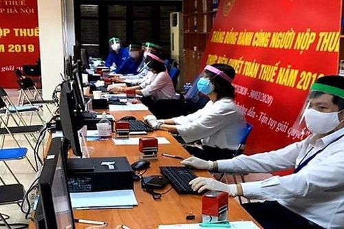 Hà Nội công khai danh sách 2.026 đơn vị đang nợ thuế