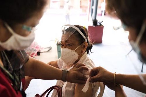 Vaccine Sinovac có hiệu quả phòng ngừa thực tế ra sao?