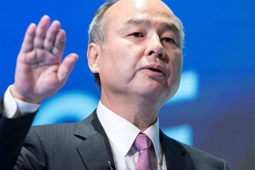 Chứng khoán công nghệ bùng nổ, SoftBank báo lãi kỷ lục gần 18 tỷ USD