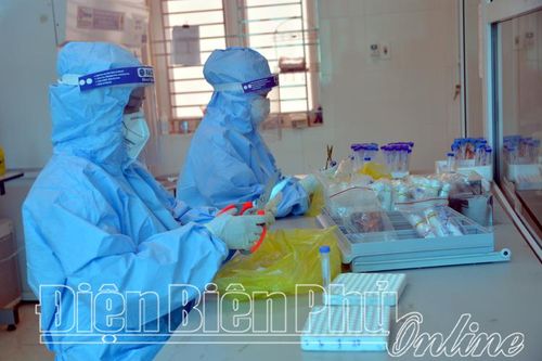 Tuyệt đối không bỏ sót nguy cơ