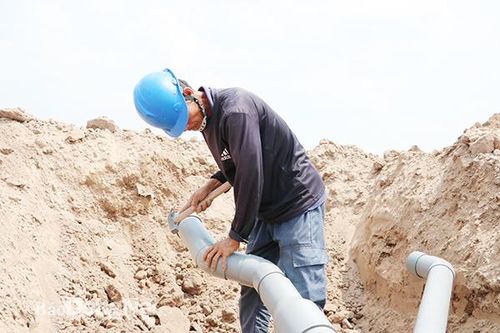 Thực hiện đồng bộ nhiều giải pháp