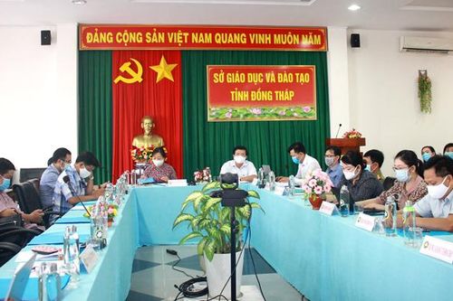 Hội nghị trực tuyến tổng kết 5 năm thực hiện Quyết định số 1501/QĐ-TTg của Thủ tướng Chính phủ
