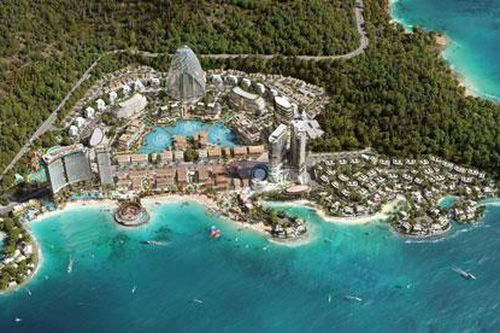 Vega City Nha Trang: Khẳng định pháp lý đảm bảo cho đối tác và các nhà đầu tư