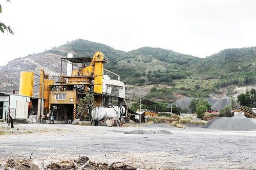 Cần bảo đảm yếu tố môi trường, quy hoạch