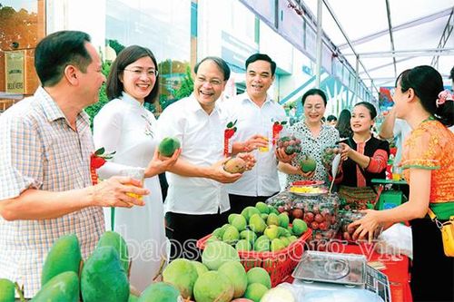 Phát huy truyền thống đoàn kết, đổi mới, chủ động, sáng tạo, hội nhập