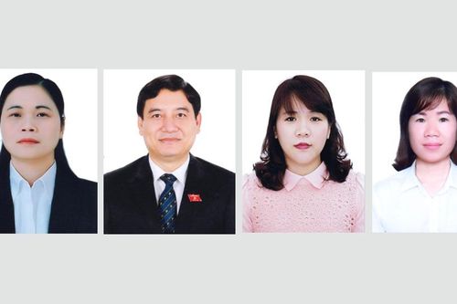 Đơn vị bầu cử số 3 (Quốc hội)