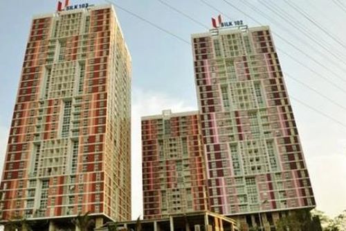 Cục Thuế Hà Nội: Công ty Cổ phần Sông Đà - Thăng Long 'đội sổ' nợ thuế, phí