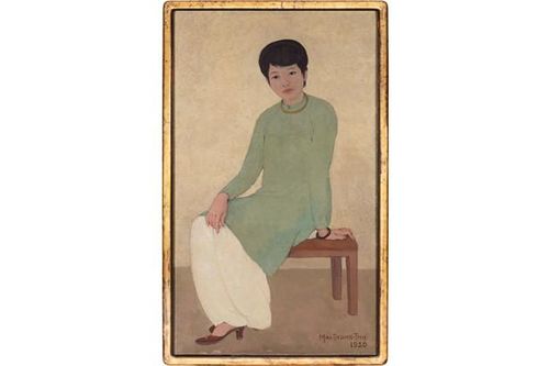Hội họa Việt và bài toán giữ giá
