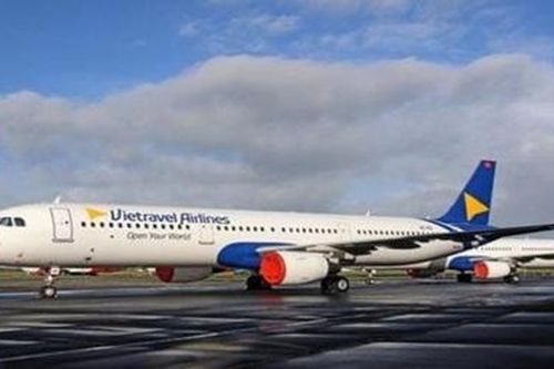 Không có chuyện bán Hãng hàng không Vietravel Airlines