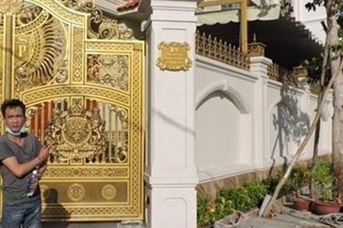 'Siêu trộm' chuyên đột nhập biệt thự sa lưới