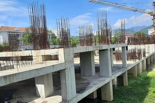 Khởi tố vụ án hình sự tại dự án Nha Trang Golden Gate