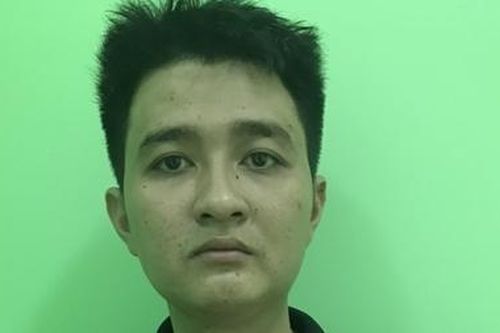Nghịch tử chém cha trọng thương
