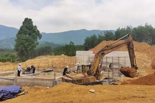 Nỗ lực đưa nước sạch đến hàng nghìn hộ dân miền núi Nam Đông