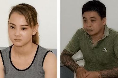 'Bốc hơi' cả trăm triệu đồng sau khi vào quán cà phê đèn mờ