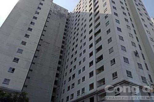 Điều tra vụ đột nhập trộm tài sản tại 2 căn hộ chung cư ở Sài Gòn