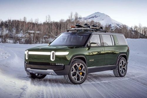 5 mẫu SUV chạy điện tốt nhất sắp ra mắt