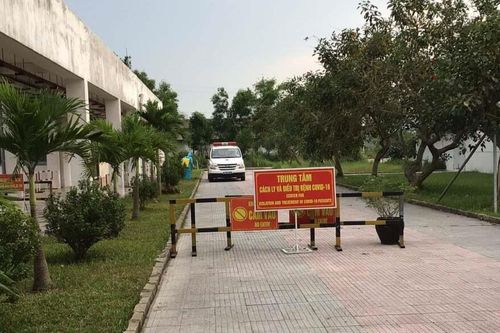 Ca dương tính nCoV mới ở Huế là F1 của BN 3268 nhưng không khai báo