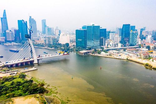 Thành phố Hồ Chí Minh: Xây dựng cơ chế phát triển 'siêu đô thị'