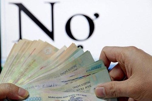 Công khai hơn 2.000 đơn vị nợ thuế, phí và nghĩa vụ tài chính về đất