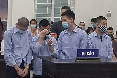 Đình chỉ thêm 1 trung tá Công an quận Tây Hồ