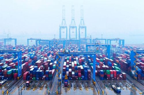 Kinh tế toàn cầu được dự báo khởi sắc trong năm 2021