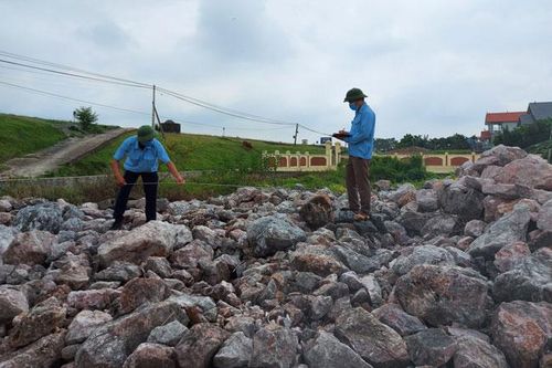 Hà Nội: Bảo vệ các trọng điểm phòng, chống thiên tai