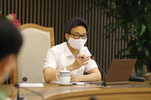 Không để dịch COVID-19 lây lan trong các khu công nghiệp, làm đứt gãy chuỗi sản xuất