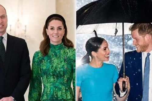 Kể xấu cuộc sống Hoàng gia nhưng Harry lại tung hô vợ: Meghan bảo 'Cần gì làm Công nương'
