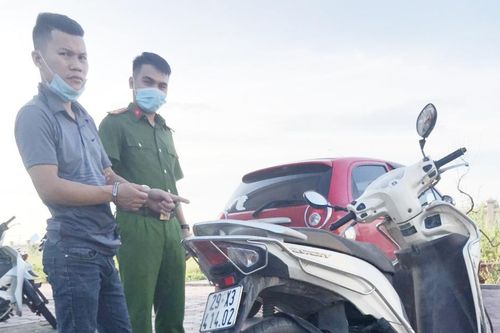 Đối tượng cướp tài sản manh động trong đêm khai gì tại cơ quan điều tra?