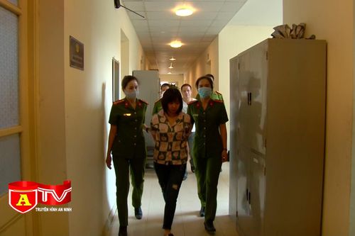 Tham ô hơn 1 tỷ đồng nhờ người nhà mua bất động sản