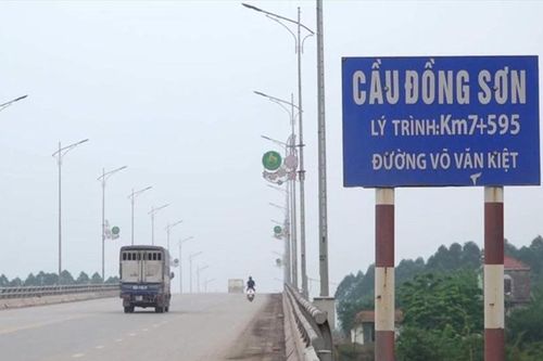 Cục Cảnh sát kinh tế điều tra xác minh các gói thầu dự án liên quan đến Công ty Tân Thịnh