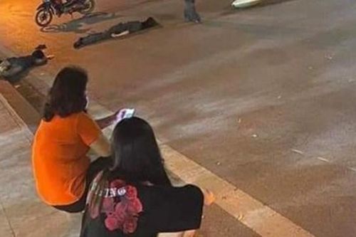 Quảng Ninh: Thông tin về vụ tai nạn khiến 3 người thương vong