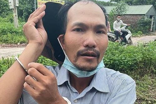 Quảng Ninh: Bắt giữ 1 người Trung Quốc nhập cảnh trái phép