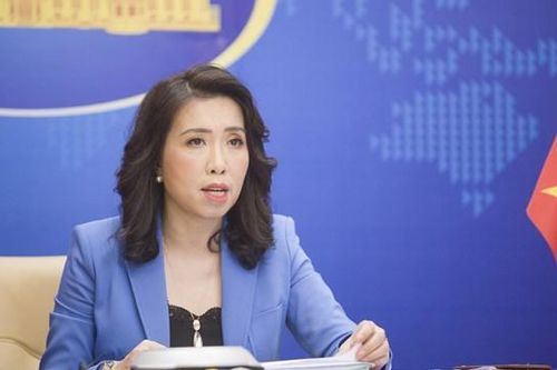 Việt Nam có đẩy đủ cơ sở pháp lý khẳng định chủ quyền tại quần đảoTrường Sa