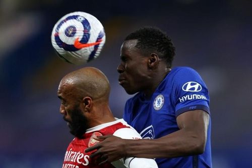 Chelsea bại trận, cuộc đua tốp 4 thêm kịch tính