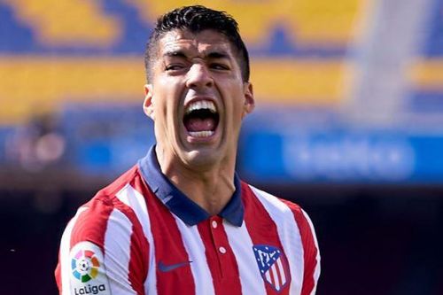 Atletico Madrid cắt đuôi Barca trong cuộc đua vô địch