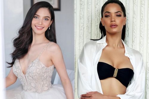 Thí sinh Miss Universe có bằng thạc sĩ, mở công ty riêng