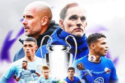 Địa điểm chung kết Champions League có thể thay đổi