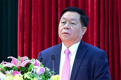Trưởng ban Tuyên giáo Trung ương thăm Bộ đội biên phòng Tây Ninh